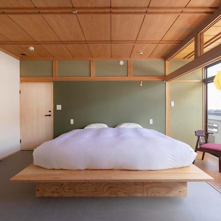 Coliving & Cafe Sando - Vacation Stay 26481V Imabari Railway Station Kültér fotó