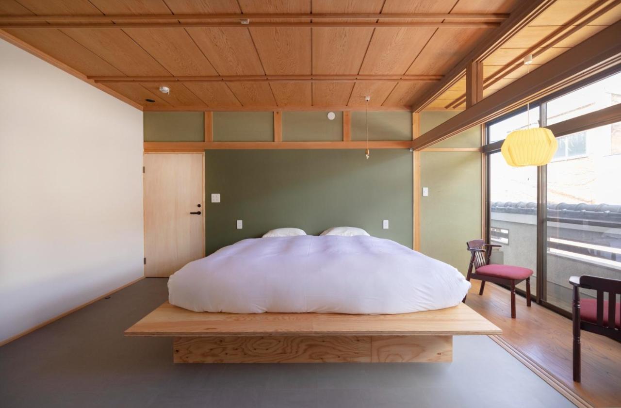 Coliving & Cafe Sando - Vacation Stay 26481V Imabari Railway Station Kültér fotó