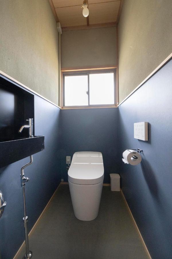 Coliving & Cafe Sando - Vacation Stay 26481V Imabari Railway Station Kültér fotó