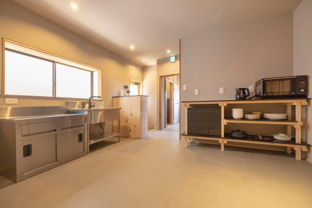 Coliving & Cafe Sando - Vacation Stay 26481V Imabari Railway Station Kültér fotó