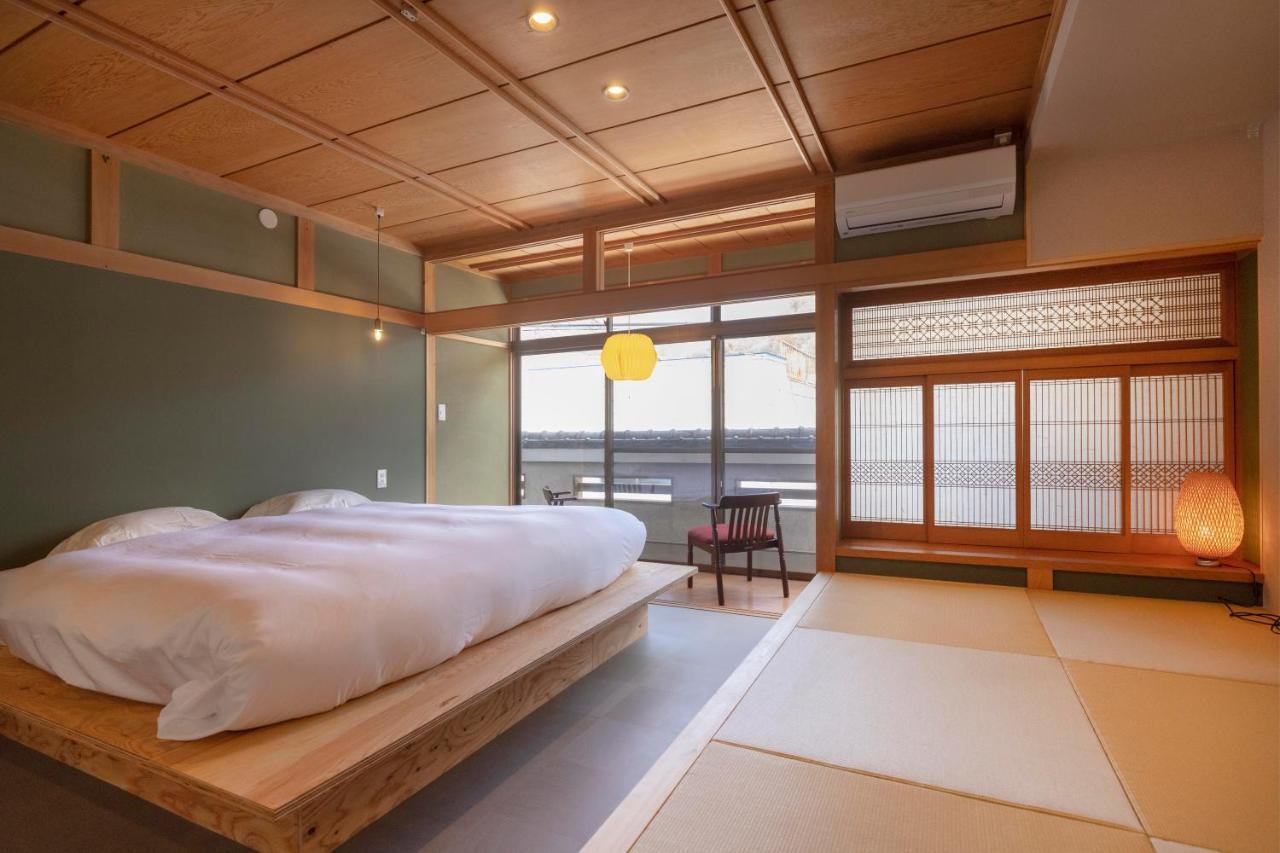 Coliving & Cafe Sando - Vacation Stay 26481V Imabari Railway Station Kültér fotó